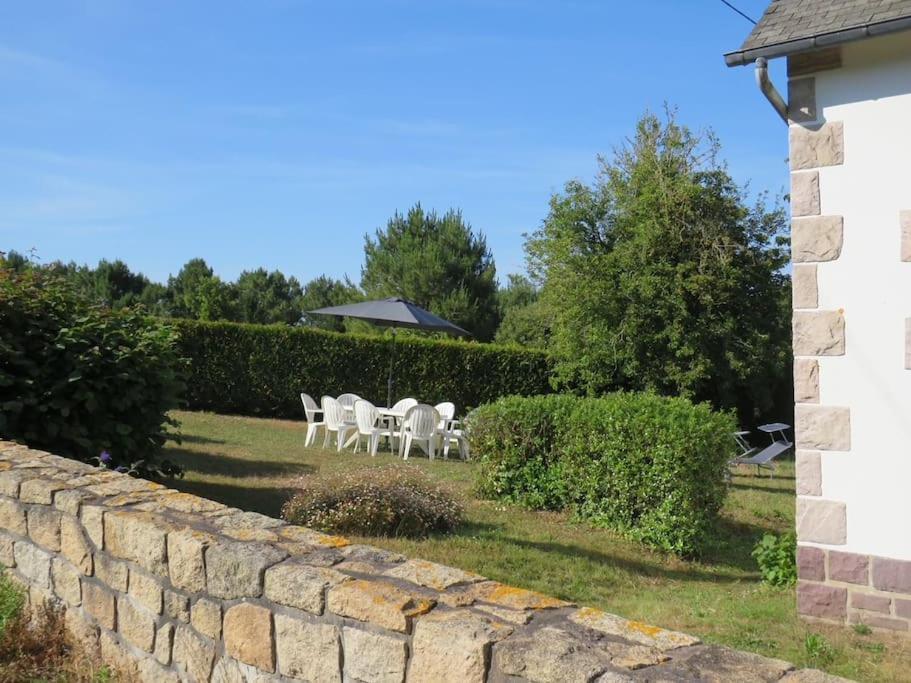 Maison - Plage A Pied Frehel Exterior photo